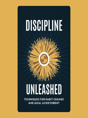 cover image of Discipline Unleashed